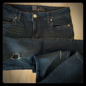 . SOLDKut from the Kloth jeans SOLD